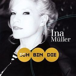 Klammerblues Chords by Ina Müller