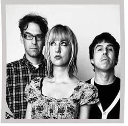 Better Than Me Tab by The Muffs