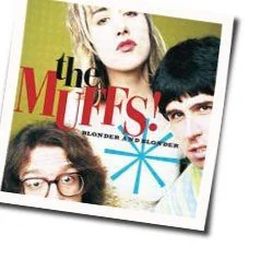 Crush Me Tab by The Muffs