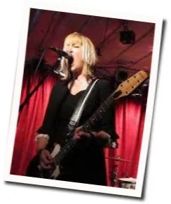 I'm Confused Chords by The Muffs