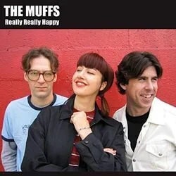 My Imagination Chords by The Muffs