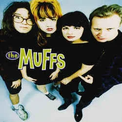 Not Like Me Tab by The Muffs