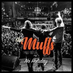 A Lovely Day Boo Hoo Chords by The Muffs