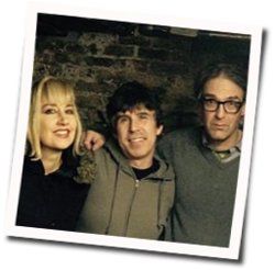 Beat Your Heart Out Bass tabs by The Muffs