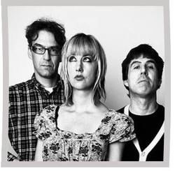 Better Than Me by The Muffs