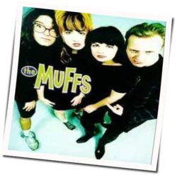 Big Mouth by The Muffs