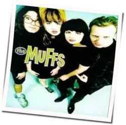 Big Mouth Tabs by The Muffs