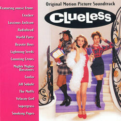 Kids In America Bass tabs by The Muffs