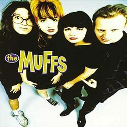 The Muffs chords for Lucky guy