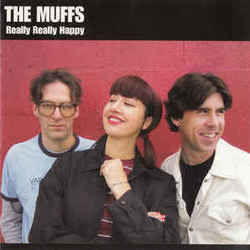 Really Really Happy Chords by The Muffs