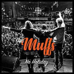 The Kids Have Gone Away Chords by The Muffs
