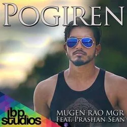 Pogiren Chords by Mugen Rao Mgr