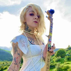 Your Ghost Chords by Mugsy Fay