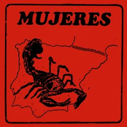 Vete Con él Chords by Mujeres
