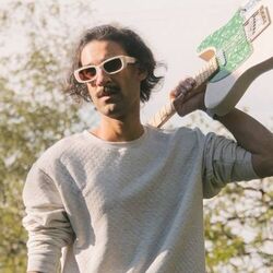 Gasoline Chords by Muki