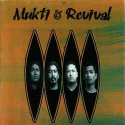 Nahera Malai Chords by Mukti And Revival