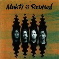Nahera Malai Chords by Mukti And Revival