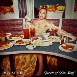 Youngest N Richest Chords by Mulatto