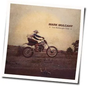 I Have Patience Chords by Mark Mulcahy