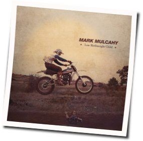 I Have Patience Chords by Mark Mulcahy