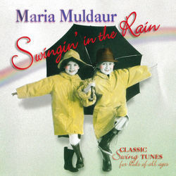 A Bushel And A Peck by Maria Muldaur