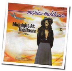 Brotherly Love Chords by Maria Muldaur