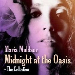 Cajun Moon by Maria Muldaur