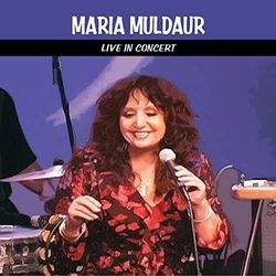 Ill Be Your Baby Tonight by Maria Muldaur