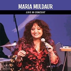 I'll Be Your Baby Tonight Chords by Maria Muldaur