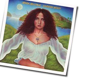 Looking Back Chords by Maria Muldaur