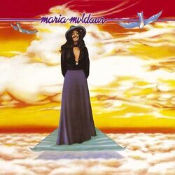 Mad Mad Me by Maria Muldaur