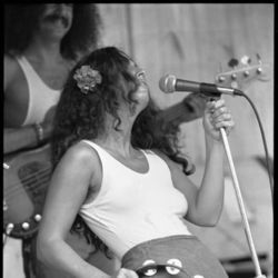 Massachusetts Chords by Maria Muldaur