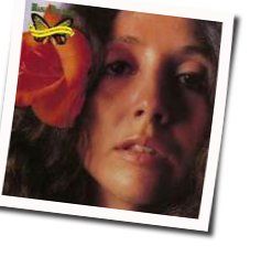 My Melancholy Baby Chords by Maria Muldaur