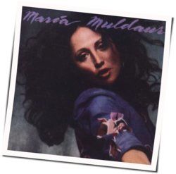 Open Your Eyes by Maria Muldaur