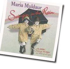 Singin In The Rain by Maria Muldaur