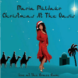 The Christmas Blues Chords by Maria Muldaur