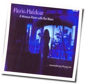 Winter Weather Chords by Maria Muldaur