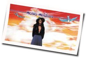 Work Song Chords by Maria Muldaur