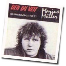 Den Du Veit Tab by Marius Muller
