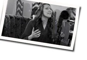 All My Worship Chords by Catherine Mullins