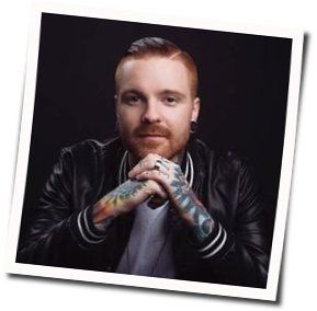 Say It All Chords by Matty Mullins