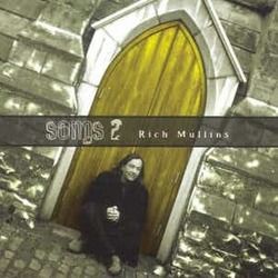 Rich Mullins chords for All the way my savior leads me