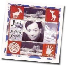 Brothers Keeper Chords by Rich Mullins