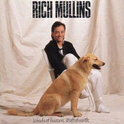 How Can I Keep Myself From Singing by Rich Mullins