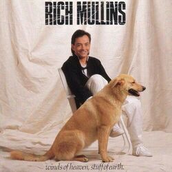 How Can I Keep Myself From Singing Chords by Rich Mullins