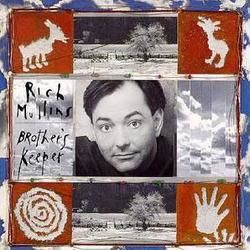 Quoting Deuteronomy To The Devil Chords by Rich Mullins