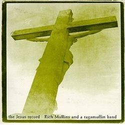 Surely God Is With Us Chords by Rich Mullins