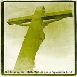 Surely God Is With Us by Rich Mullins