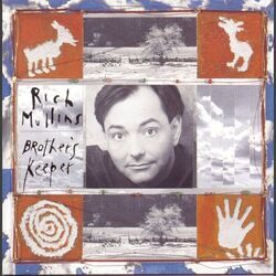 The Breaks Chords by Rich Mullins