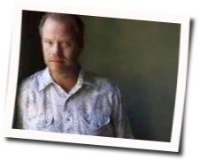 California Chords by Shawn Mullins
